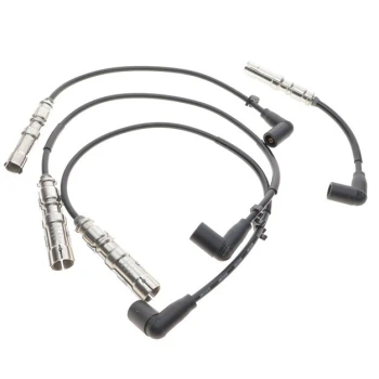 Audi A4 (B5) 1.6 Buji Kablosu 1996-2001 Bremi