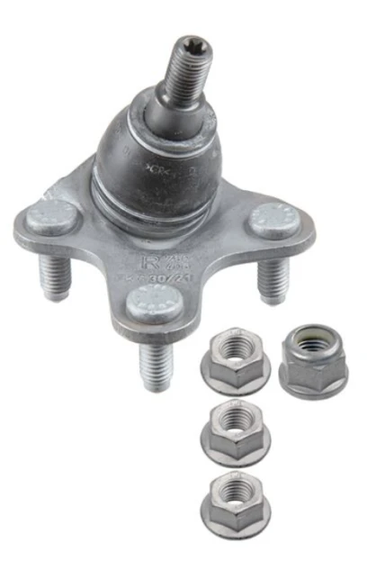 SAĞ SALINCAK + SAĞ VE SOL ROTİL LEMFÖRDER