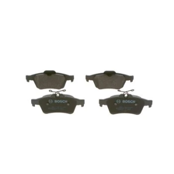 Bosch 0986494528 Arka Fren Balatası