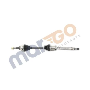 Ford Focus 3 1.5 TDCI Otomatik Sağ Ön Aks 2015-2018 Margo