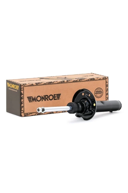 Volkswagen Golf 5 Ön Amortisör 2004-2009 Monroe 55mm