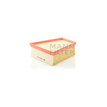 Mann Filter C2295/3 Hava Filtresi