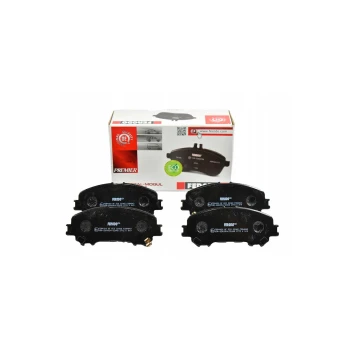 Nissan Qashqai J11 Ön Fren Balatası 2014-2021 Ferodo Takım