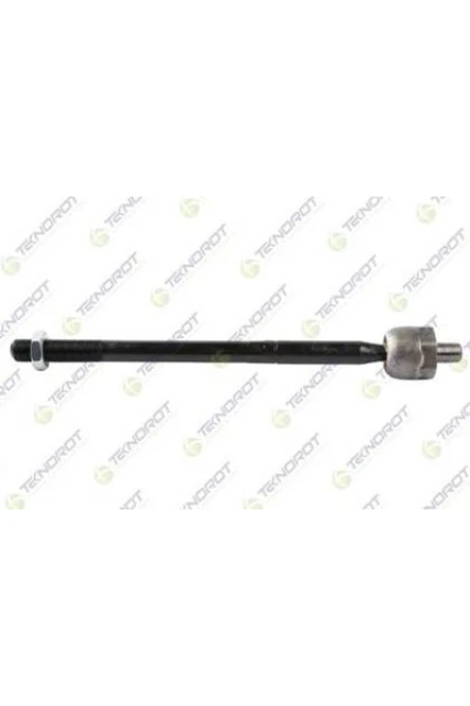 Volvo S60 Rot Mili 2011-2018 Teknorot