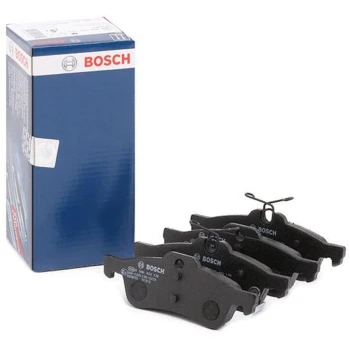 Bosch 0986494130 Arka Fren Balatası