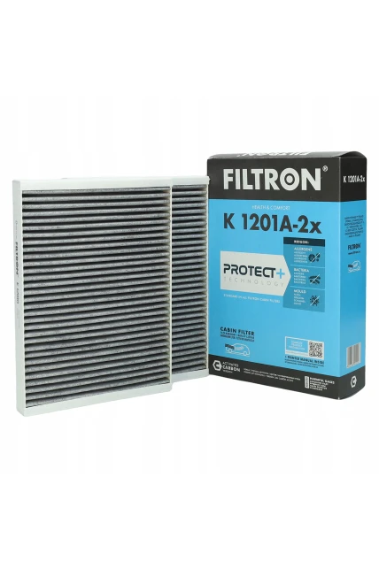 Mercedes S Serisi W221 Karbonlu Polen Filtresi 2006-2012 Filtron