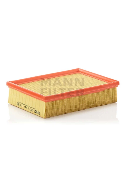 Mann Filter C25114 Hava Filtresi 13721738462 - 13721730946 - 13721730449