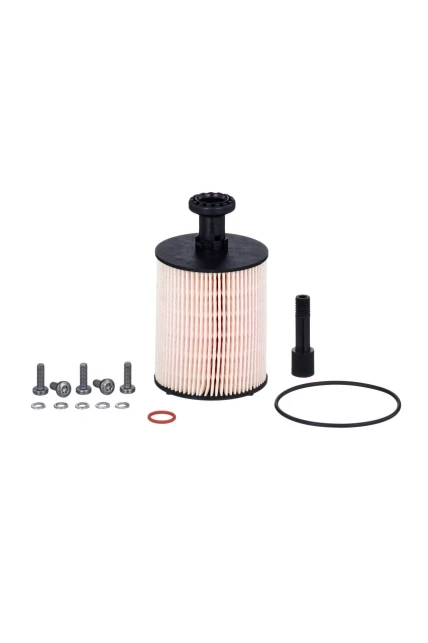 Mann Filter PU9009ZKIT Yakıt Filtresi