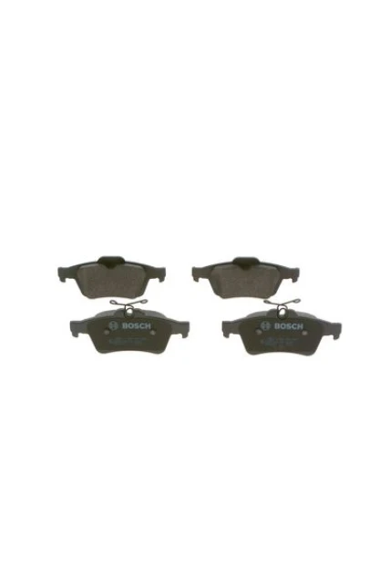 Bosch 0986494528 Arka Fren Balatası