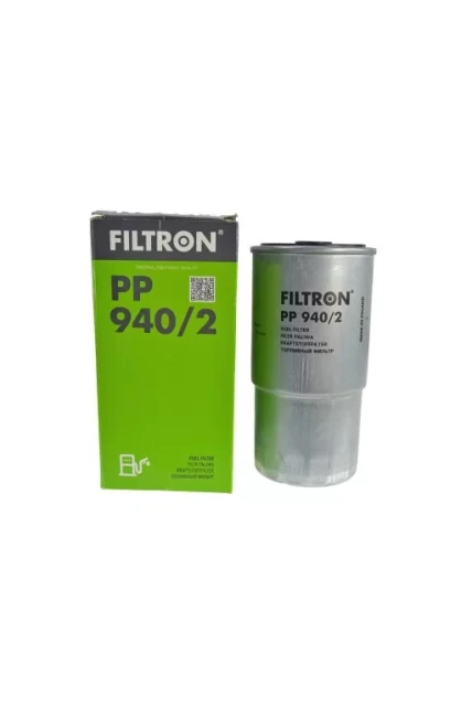 Filtron PP940/2 Yakıt Filtresi