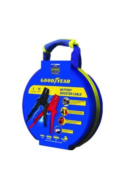 Goodyear Gdy 701036 Akü Takviye Kablosu