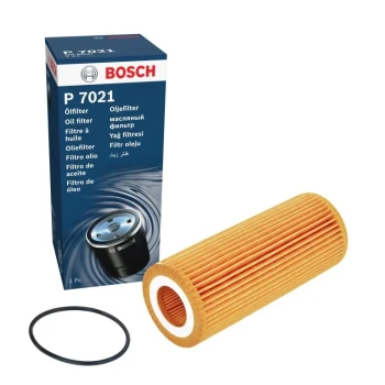 Bosch F026407021 Yağ Filtresi