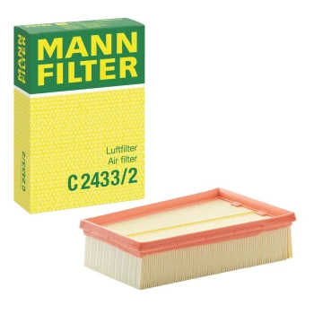 Mann Filter C2433/2 Hava Filtresi