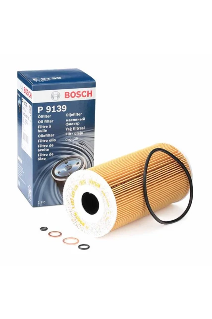 Bosch 1457429139 Yağ Filtresi