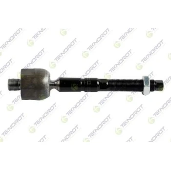 Volkswagen Transporter T5 Rot Mili 2004-2014 Teknorot