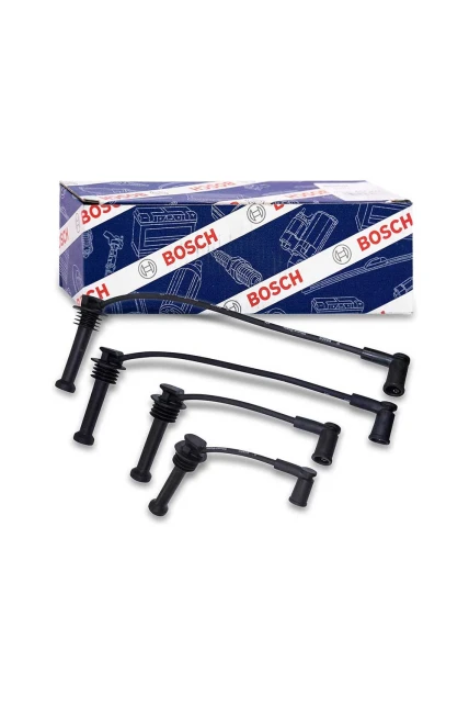 Ford Focus 1 1.4 Buji Kablosu 1998-2005 Bosch