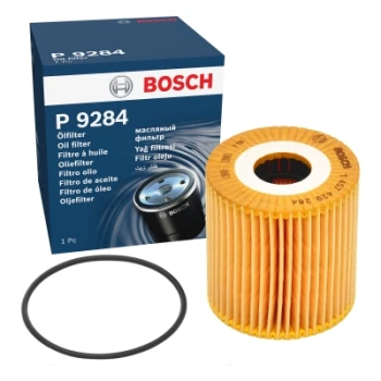 Bosch 1457429284 Yağ Filtresi
