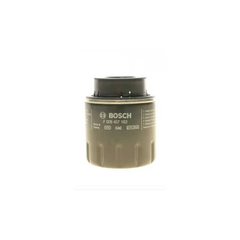 Bosch F026407183 Yağ Filtresi