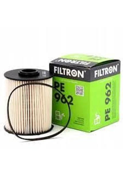 Mercedes C Serisi W202 C220 CDI Yakıt Filtresi 1998-2001 Filtron