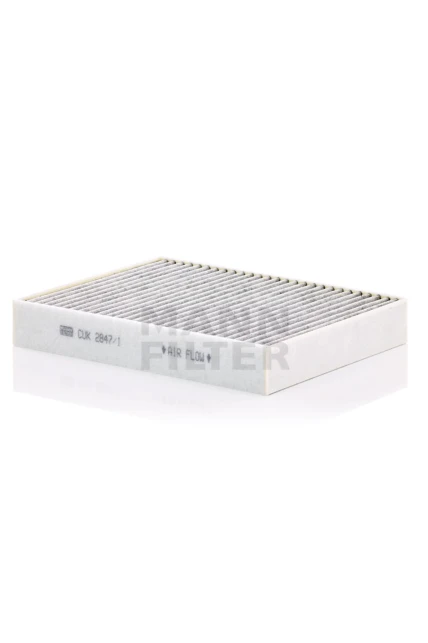 Mann Filter CUK2847/1 Polen Filtresi