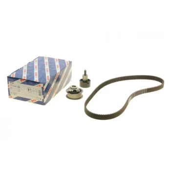 Volkswagen Golf 7 1.4 TSI Triger Seti 2013-2019 Bosch