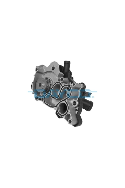 Skoda Fabia 1.0 MPI Devirdaim Su Pompası 2015-2019 Dayco Termostatlı