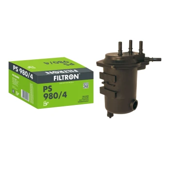Filtron PS980/4 Yakıt Filtresi
