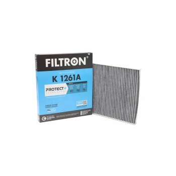 Filtron K1261A Karbonlu Polen Filtresi