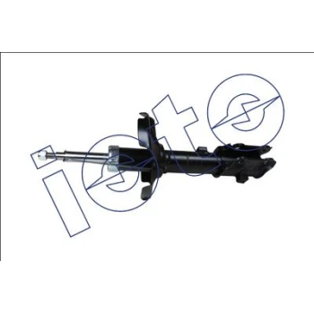 Hyundai Accent Yumurta Kasa Sol Ön Amortisör 1996-2000 İoto