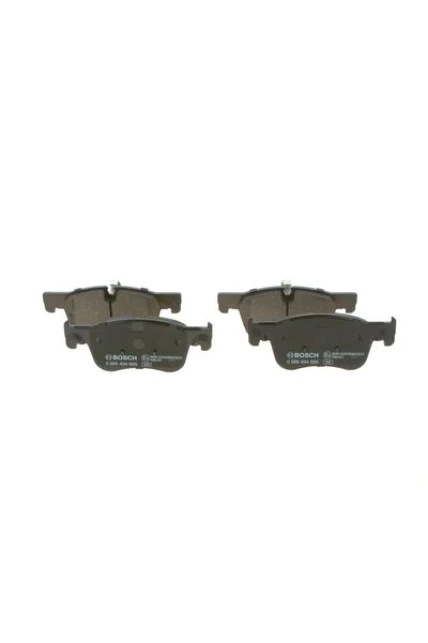 Citroen C4 Picasso Ön Fren Balatası 2012-2018 Bosch 0986494695 283mm Diske Takım
