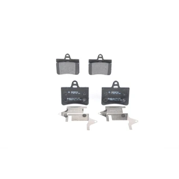 Bosch 0986424580 Arka Fren Balatası