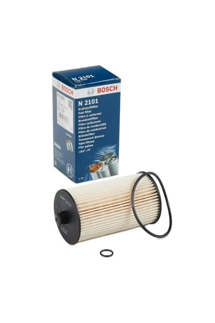 Bosch F026402101 Yakıt Filtresi