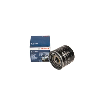 Bosch F026407210 Yağ Filtresi AY100KE001