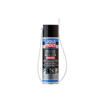 LIQUI MOLY Dizel Emme Manifolt ve Gaz Kelebeği Temizleyici 400 ml 5168