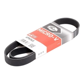 Ford 1.6 TDCI Dizel V Kayışı 2014-2017 Gates