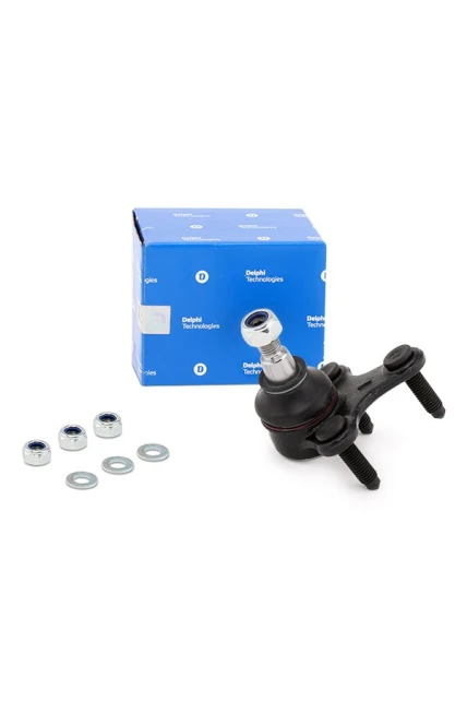 Volkswagen Golf 5 Sol Rotil 2004-2009 Delphi