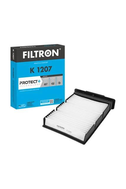 Peugeot 107 Polen Filtresi 2007-2013 Filtron