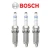Volkswagen Golf 8 1.0 eTSI Buji Seti 3 Adet 2021-2024 Bosch