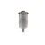 Mann Filter WK853/17 Yakıt Filtresi