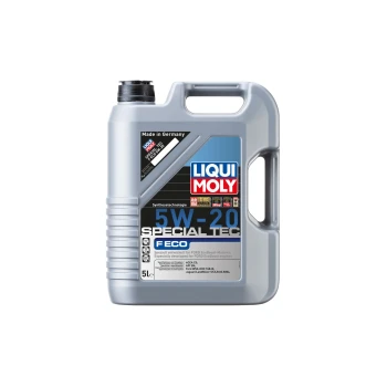 LIQUI MOLY Special Tec F Eco 5W20 Motor Yağı 5 Litre 3841