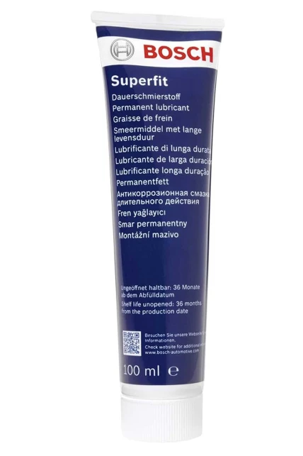 Bosch Superfit Mineral Yağlayıcı (Muhtelif) 100 ml - 5000000150  Ü.T. 2023