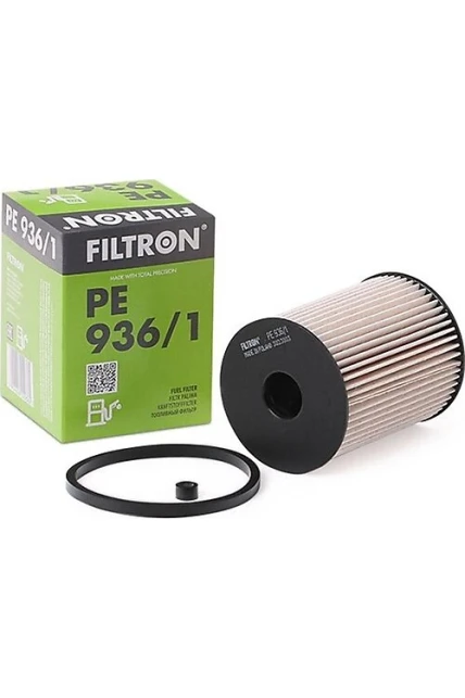 PE936/1 Yakıt Filtresi