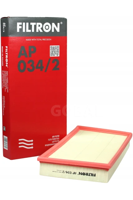 Mercedes B Serisi W245 B180 CDI Hava Filtresi 2005-2009 Filtron