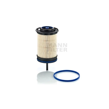 Mann Filter PU10011Z Yakıt Filtresi