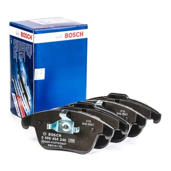 Bosch 0986494246 Ön Fren Balatası Takım