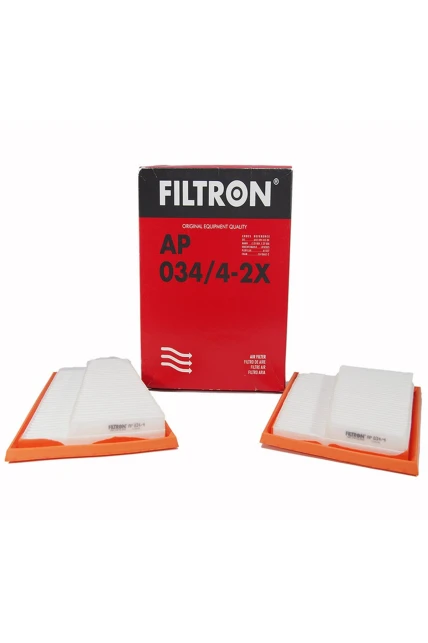 Mercedes E Serisi W211 E280 CDI Dizel Hava Filtresi 2005-2009 Filtron Sağ