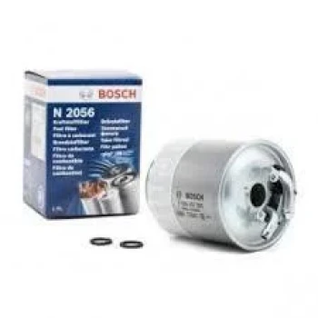 Mercedes E Serisi W211 E320 CDI Yakıt Filtresi 2006-2009 Bosch