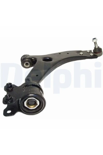 Volvo S40 Sağ Ön Salıncak 18mm Rotilli 2005-2012 Delphi