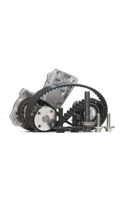 Ford Mondeo 1.6 Benzinli Triger ve Devirdaim Seti 2007-2014 Dayco