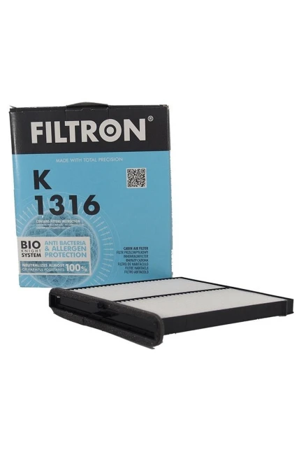 Filtron K1316 Polen Filtresi KD45-61-J6X - KD4561J6X9A